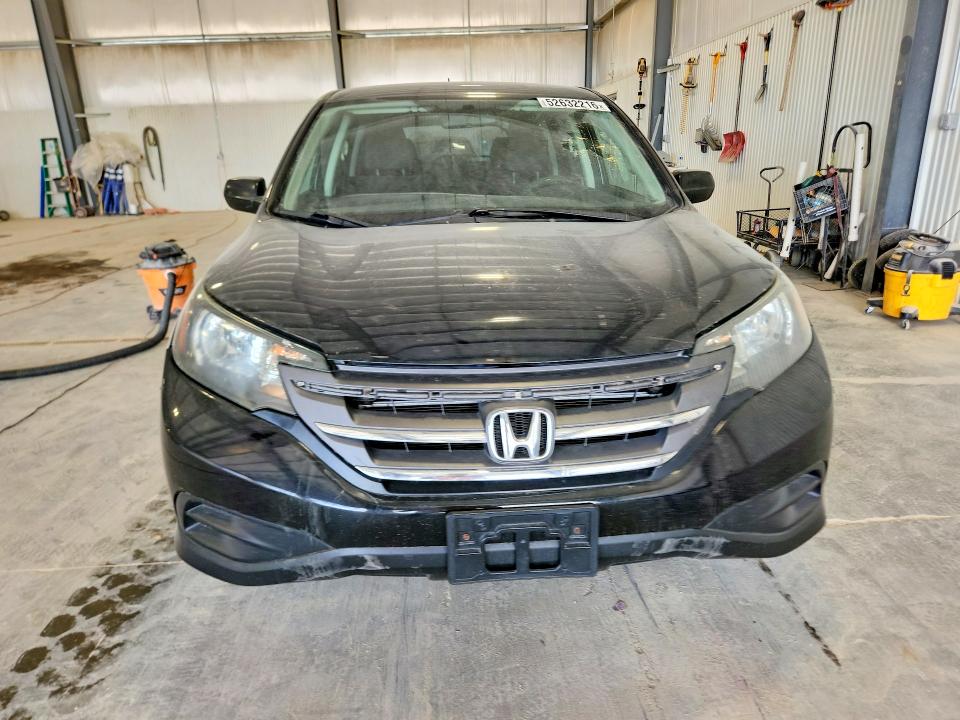 Aukcja sprzedaży 2014 Honda Cr-v, vin: 2HKRM4H3XEH677133, numer aukcji: 52632216