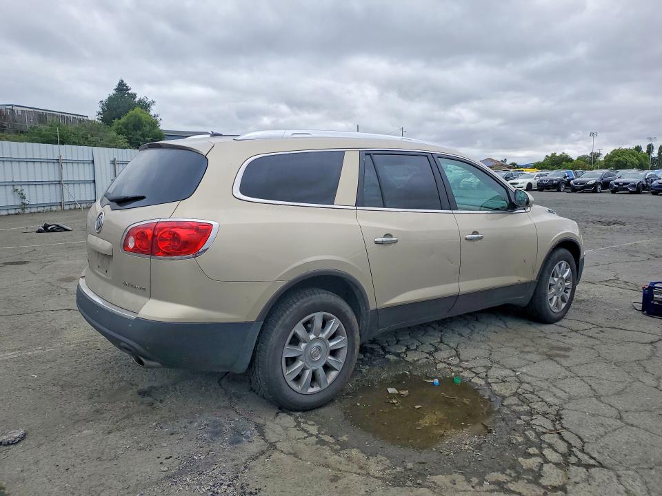 Aukcja sprzedaży 2012 Buick Enclave, vin: 5GAKRCED4CJ107175, numer aukcji: 55437826