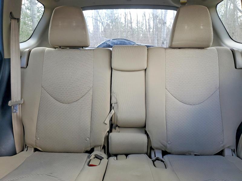 Продаж на аукціоні авто 2011 Toyota Rav4, vin: 2T3BF4DV3BW177466, номер лоту: 51832136