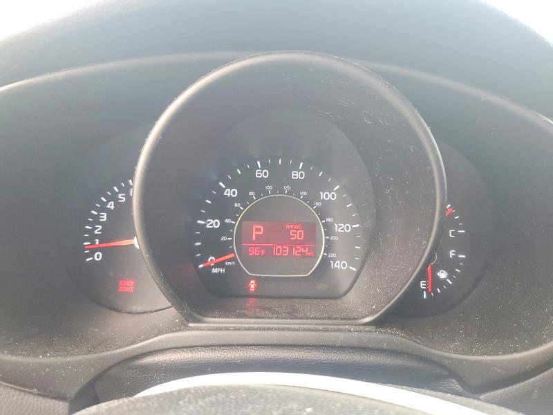 Aukcja sprzedaży 2015 Kia Soul, vin: KNDJX3A58F7186530, numer aukcji: 53206566