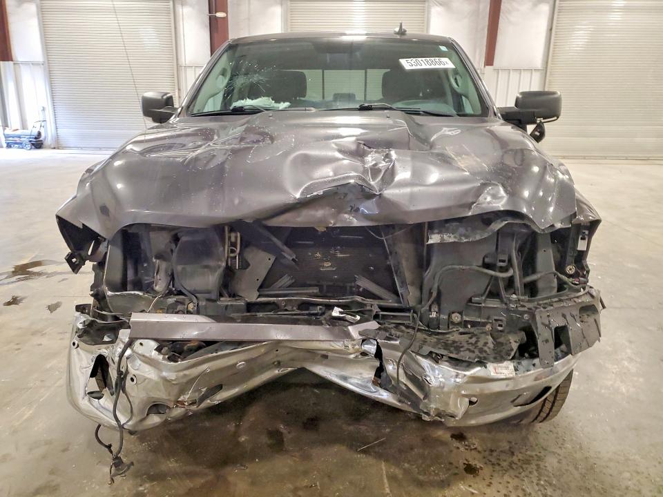 Aukcja sprzedaży 2017 Ram 1500, vin: 3C6RR7LT2HG593113, numer aukcji: 53018866
