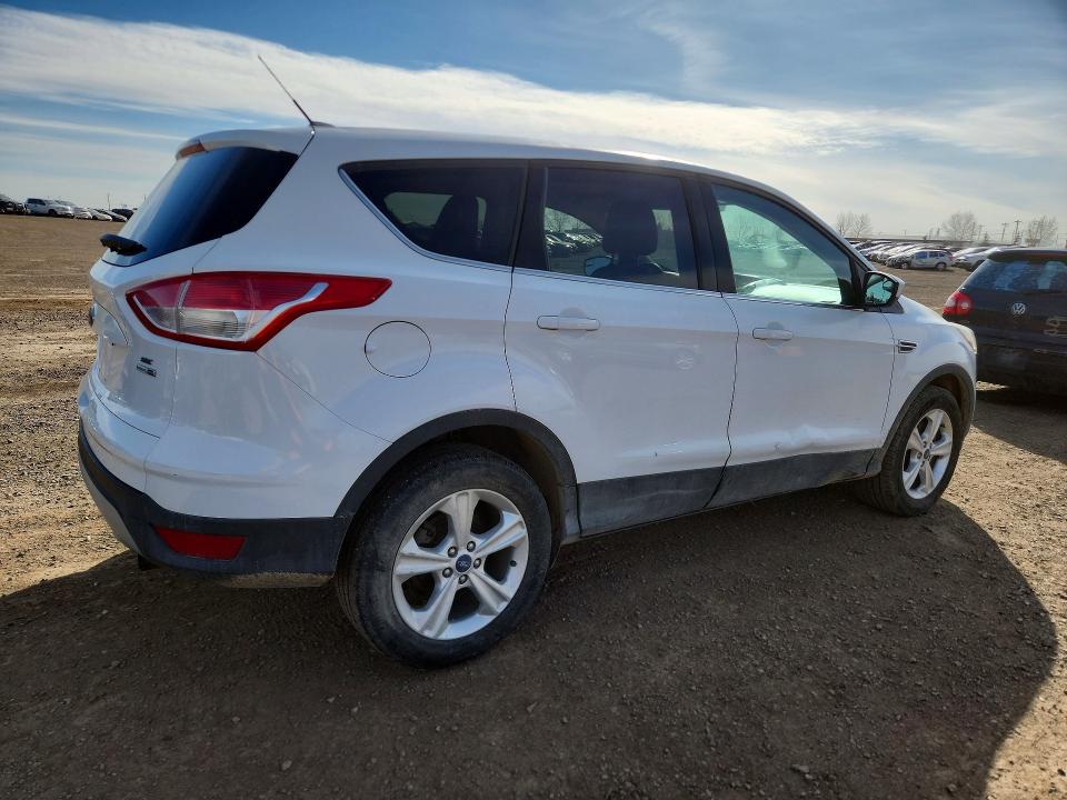 Aukcja sprzedaży 2013 Ford Escape, vin: 1FMCU9GX1DUD28062, numer aukcji: 52882626