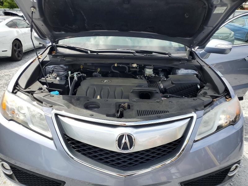 Продаж на аукціоні авто 2013 Acura Rdx, vin: 5J8TB3H57DL000074, номер лоту: 52597376