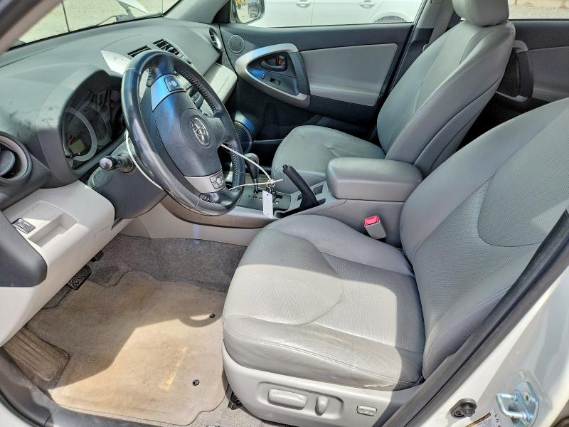 Продажа на аукционе авто 2008 Toyota Rav4, vin: JTMBK31V285051528, номер лота: 55163376