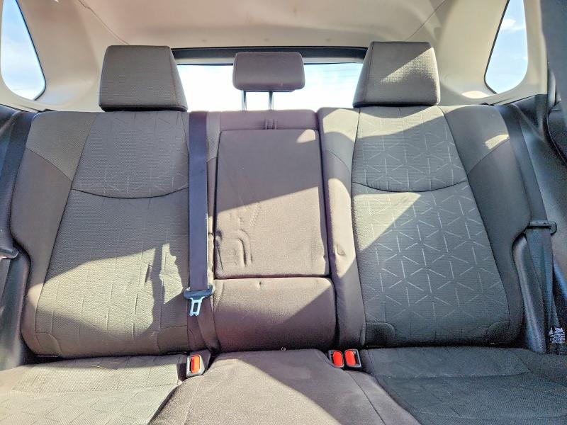 Продаж на аукціоні авто 2022 Toyota Rav4, vin: 2T3W1RFV4NW194467, номер лоту: 52731966
