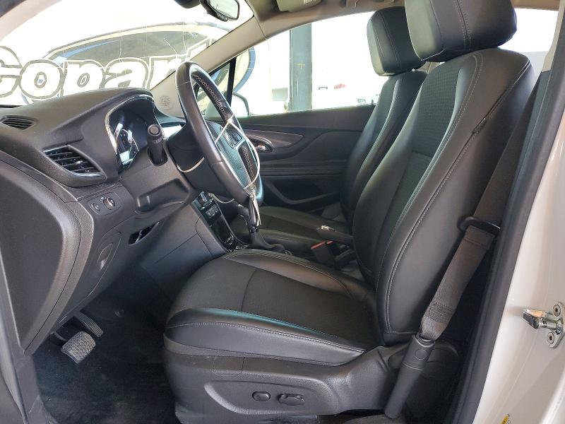 Aukcja sprzedaży 2019 Buick Encore, vin: KL4CJASBXKB886313, numer aukcji: 52934836