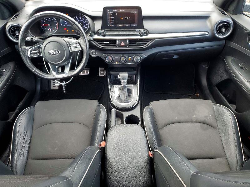 Aukcja sprzedaży 2020 Kia Forte, vin: 3KPF34AD0LE160756, numer aukcji: 53969486