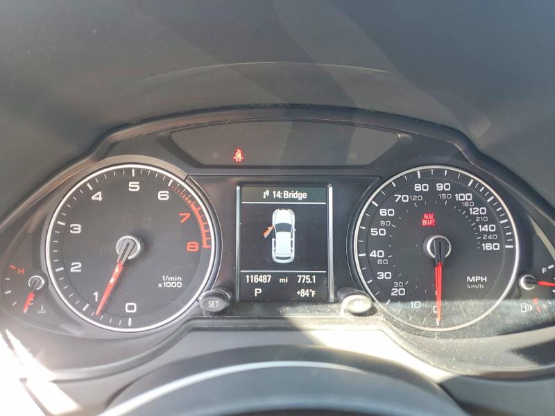 2015 Audi Q5 მანქანა იყიდება აუქციონზე, vin: WA1DGAFP2FA088134, აუქციონის ნომერი: 54560316