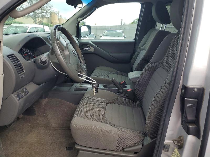 Aukcja sprzedaży 2011 Nissan Frontier, vin: 1N6AD0CW0BC403158, numer aukcji: 52200726