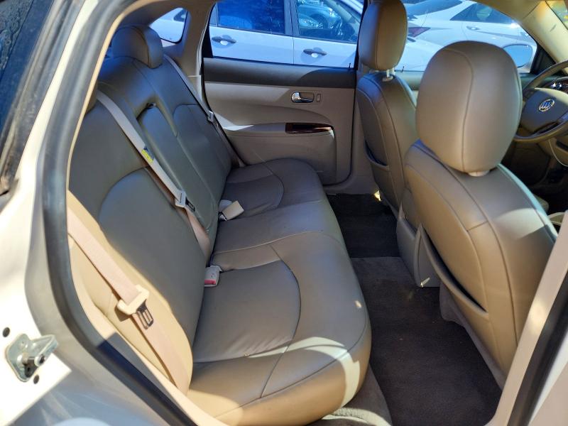 Продажа на аукционе авто 2006 Buick Lacrosse, vin: 2G4WC582161295056, номер лота: 53055276