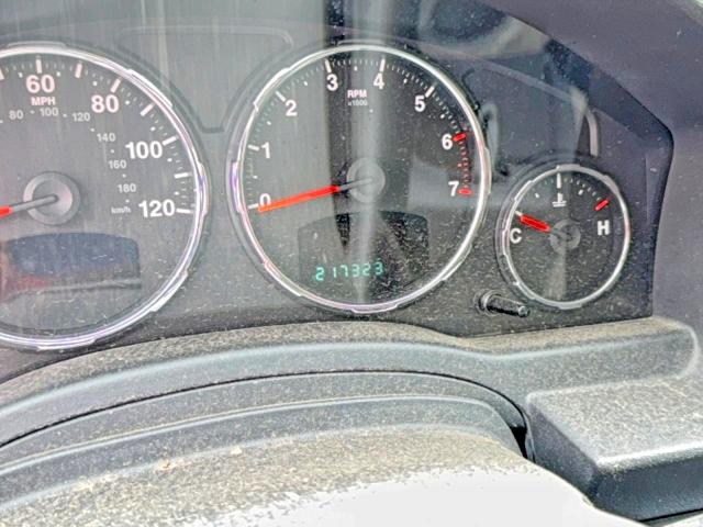 Продажа на аукционе авто 2010 Jeep Liberty, vin: 1J4PN2GKXAW168448, номер лота: 55045706