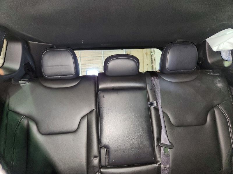 Продажа на аукционе авто 2025 Jeep Compass, vin: 3C4NJDCN5ST557252, номер лота: 54893206
