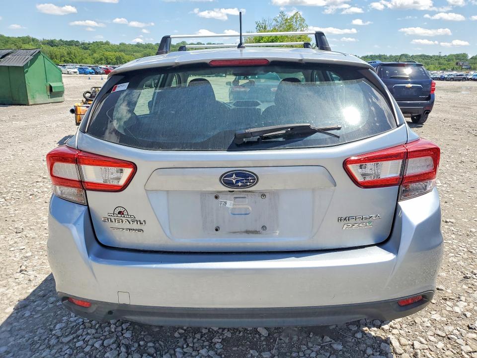 Продаж на аукціоні авто 2017 Subaru Impreza, vin: 4S3GTAA61H1729256, номер лоту: 52909976