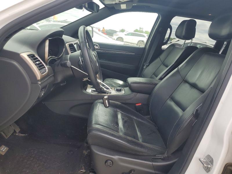 54257326 :رقم المزاد ، 1C4RJFBG5HC765202 vin ، 2017 Jeep Grand Cherokee مزاد بيع