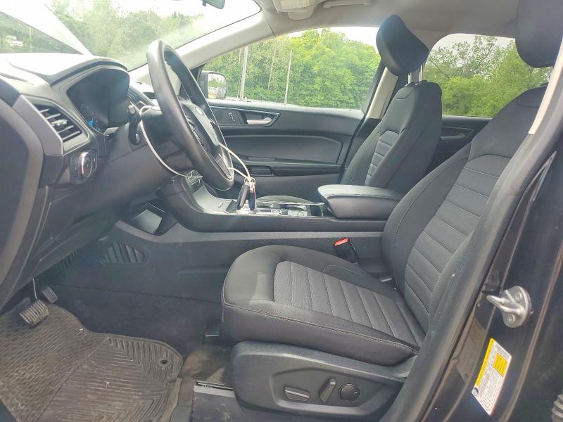 54957396 :رقم المزاد ، 2FMPK4G94LBB62961 vin ، 2020 Ford Edge مزاد بيع