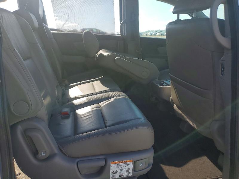 Продаж на аукціоні авто 2012 Honda Odyssey, vin: 5FNRL5H62CB101955, номер лоту: 53512456