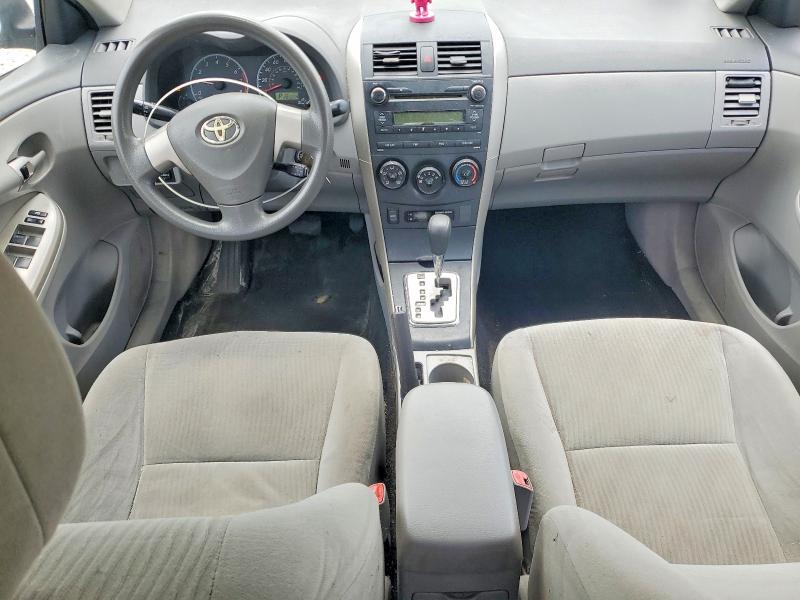 Продажа на аукционе авто 2010 Toyota Corolla, vin: 1NXBU4EE5AZ223844, номер лота: 55386256