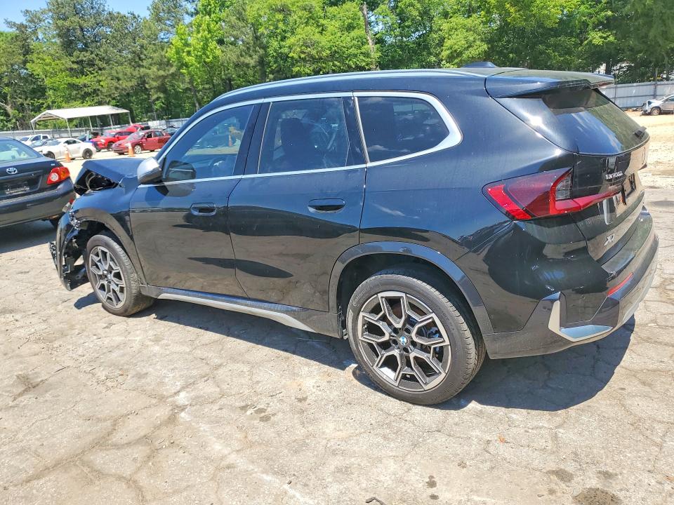Продаж на аукціоні авто 2024 Bmw X1, vin: WBX73EF05R5013114, номер лоту: 52569296