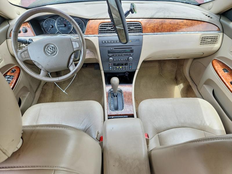 Продажа на аукционе авто 2006 Buick Lacrosse, vin: 2G4WD582461307679, номер лота: 54754326