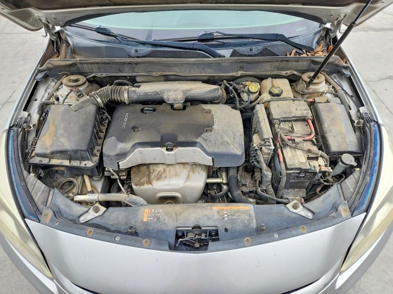 Aukcja sprzedaży 2015 Chevrolet Malibu, vin: 1G11B5SL5FF296876, numer aukcji: 53175636