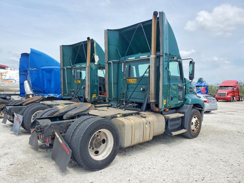 Продажа на аукционе авто 2017 Mack 600, vin: 1M1AW01X2HM009706, номер лота: 52594786