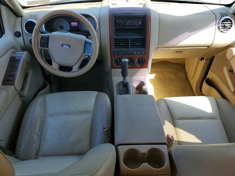 Aukcja sprzedaży 2006 Ford Explorer, vin: 1FMEU74E06UB72180, numer aukcji: 55049726