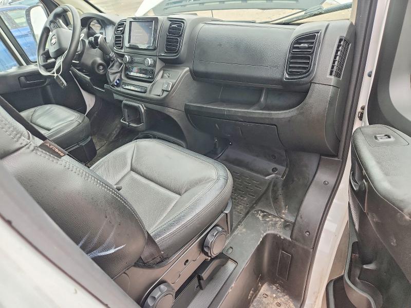 Aukcja sprzedaży 2023 Ram Promaster 2500, vin: 3C6LRVDG7PE500902, numer aukcji: 52971886