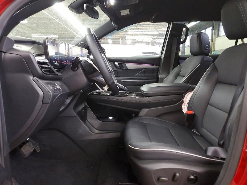 Aukcja sprzedaży 2026 Buick Enclave, vin: 5GAEVAKS2TJ253784, numer aukcji: 53173046