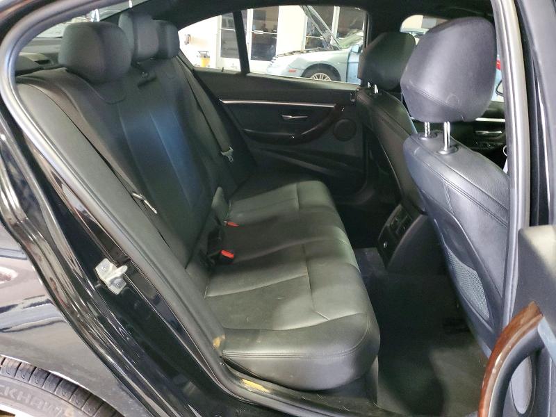 Продажа на аукционе авто 2018 Bmw 330, vin: WBA8B9C55JEE81750, номер лота: 52018346