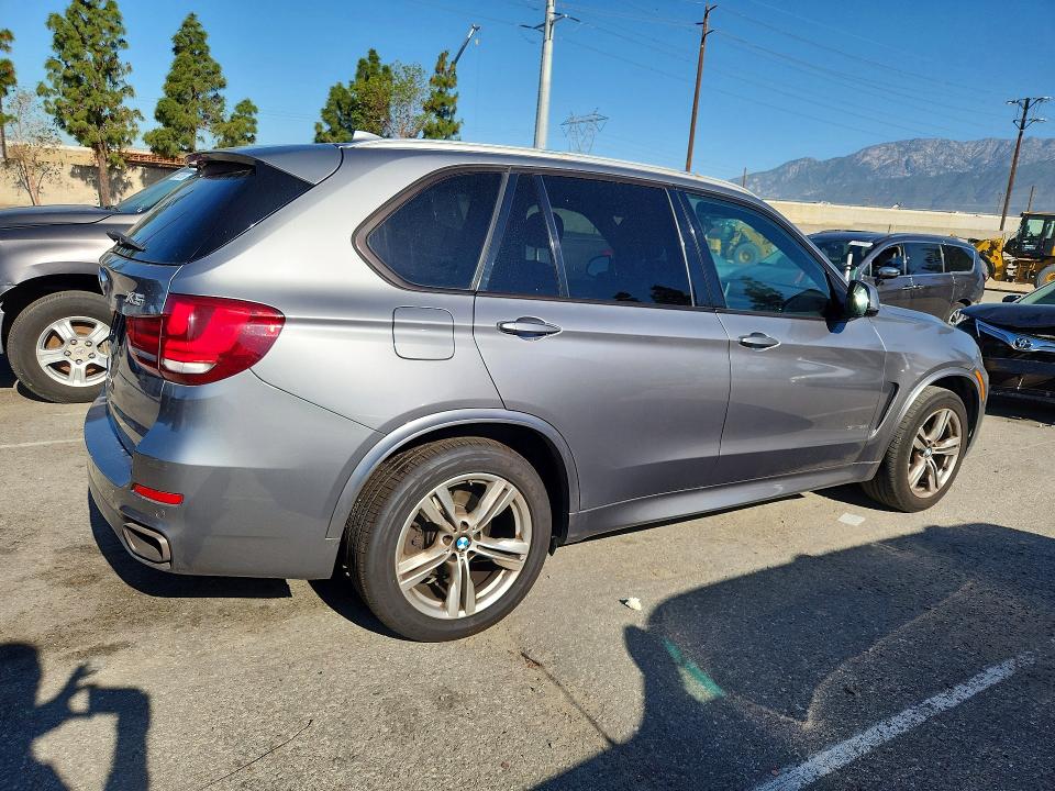 Aukcja sprzedaży 2014 Bmw X5, vin: 5UXKR2C52E0H32480, numer aukcji: 53226616