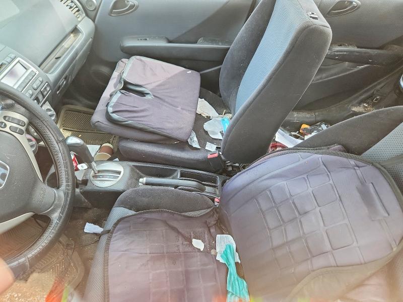 51967056 :رقم المزاد ، JHMGD38638S812002 vin ، 2008 Honda Fit مزاد بيع