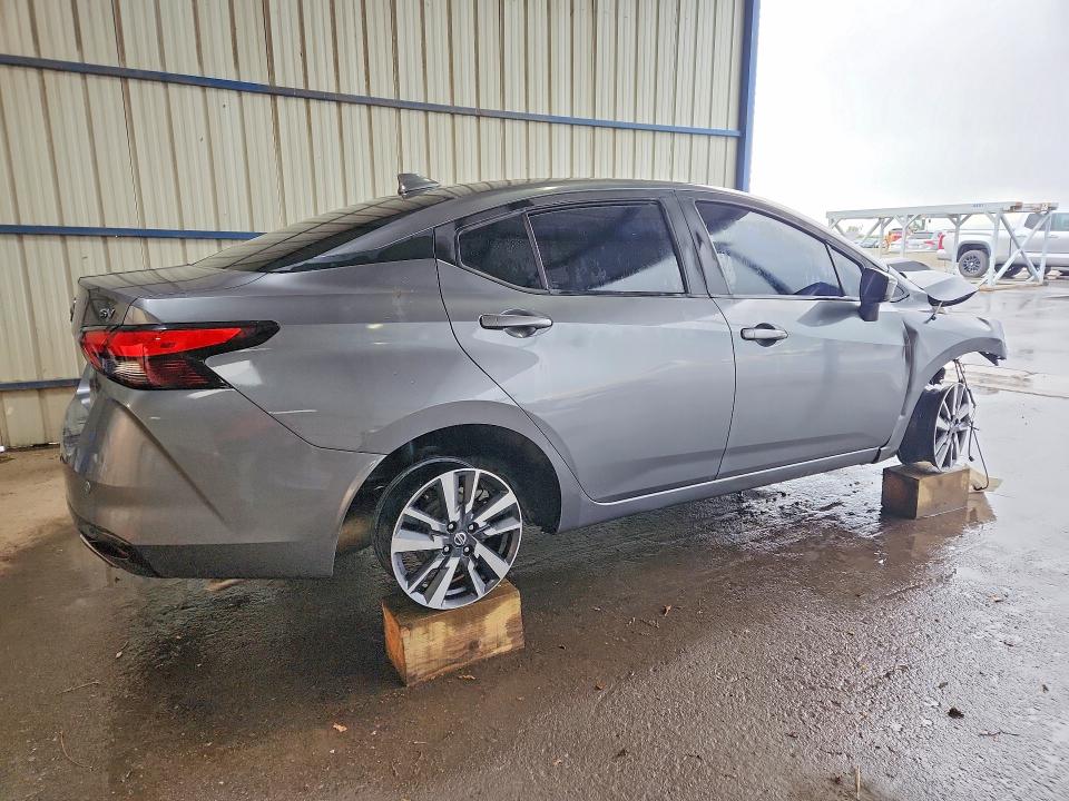 Продаж на аукціоні авто 2020 Nissan Versa, vin: 3N1CN8EV5LL868314, номер лоту: 49672496