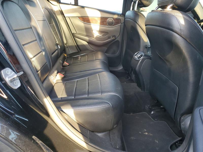 Aukcja sprzedaży 2020 Mercedes-benz Glc, vin: WDC0G8DB2LF698886, numer aukcji: 54728666