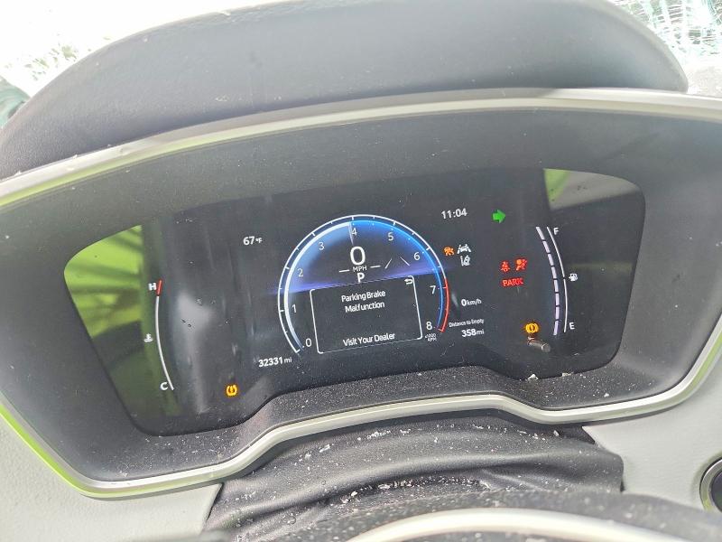 52813606 :رقم المزاد ، JTNC4MBE3P3208198 vin ، 2023 Toyota Corolla مزاد بيع