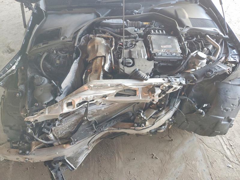 Aukcja sprzedaży 2024 Mercedes-benz C, vin: W1KAF4GB6RR210280, numer aukcji: 53250296