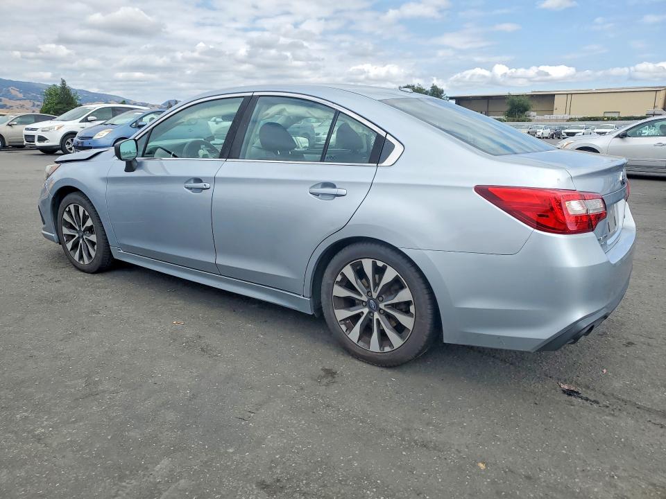 Продаж на аукціоні авто 2019 Subaru Legacy, vin: 4S3BNAB65K3018884, номер лоту: 55554516