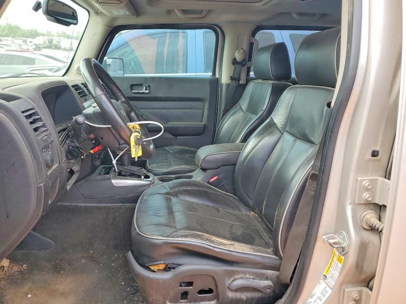 Продаж на аукціоні авто 2007 Hummer H3, vin: 5GTDN13E978253029, номер лоту: 52347836