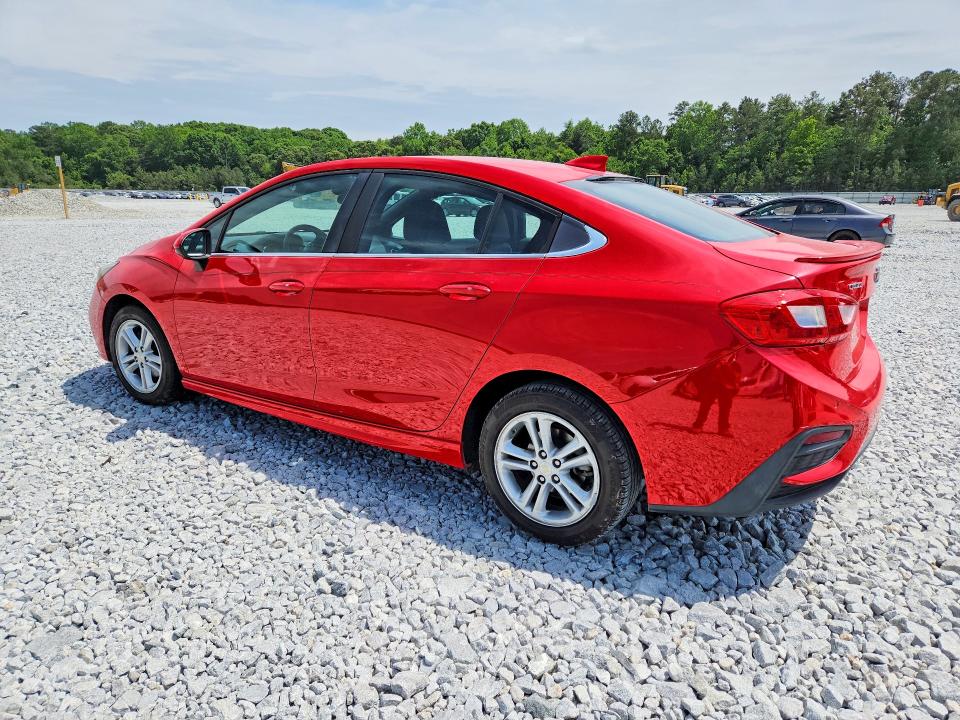 Aukcja sprzedaży 2017 Chevrolet Cruze, vin: 1G1BE5SM8H7174921, numer aukcji: 53266816