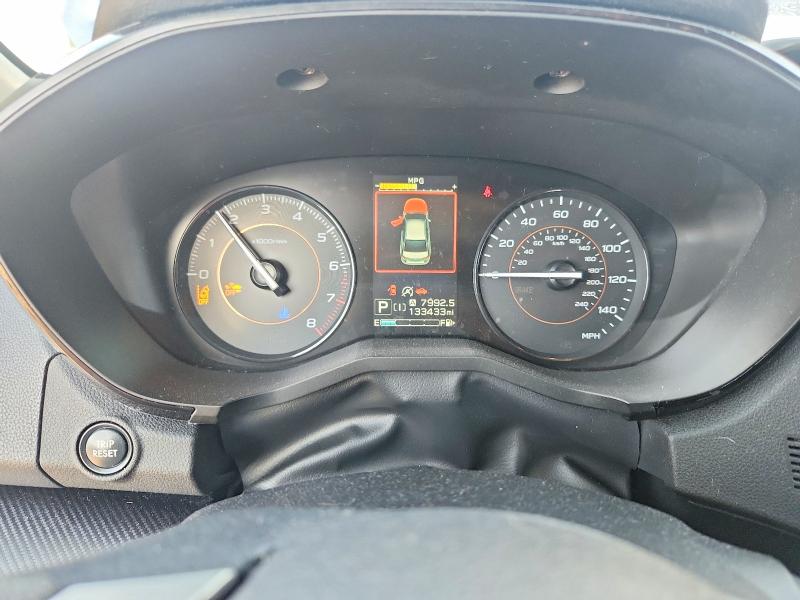 2021 Subaru Crosstrek მანქანა იყიდება აუქციონზე, vin: JF2GTABC3MH234788, აუქციონის ნომერი: 54253276