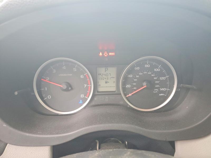 Продажа на аукционе авто 2015 Subaru Forester, vin: JF2SJADCXFH499885, номер лота: 51358466