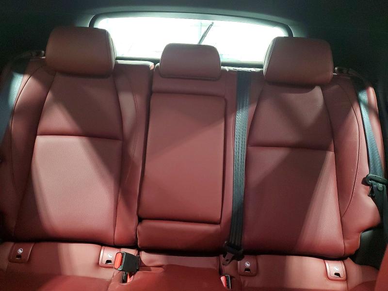 Aukcja sprzedaży 2024 Mazda 3, vin: JM1BPBLMXR1721366, numer aukcji: 54622786