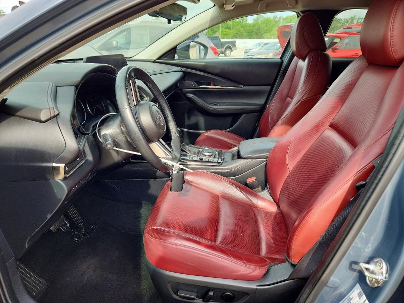 Продаж на аукціоні авто 2023 Mazda Cx-30, vin: 3MVDMBCM8PM518900, номер лоту: 53107216