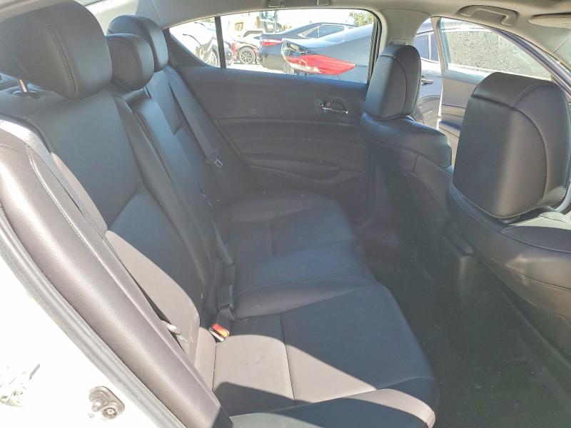 Продажа на аукционе авто 2018 Acura Ilx, vin: 19UDE2F34JA003111, номер лота: 54279236