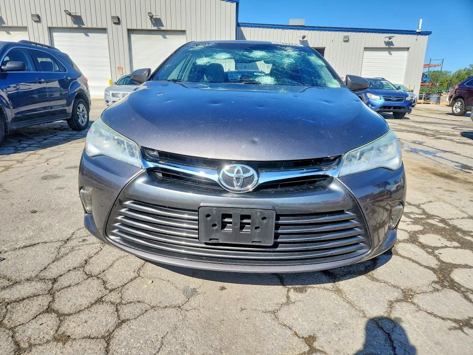 Aukcja sprzedaży 2017 Toyota Camry, vin: 4T1BK1FK7HU580557, numer aukcji: 51869936