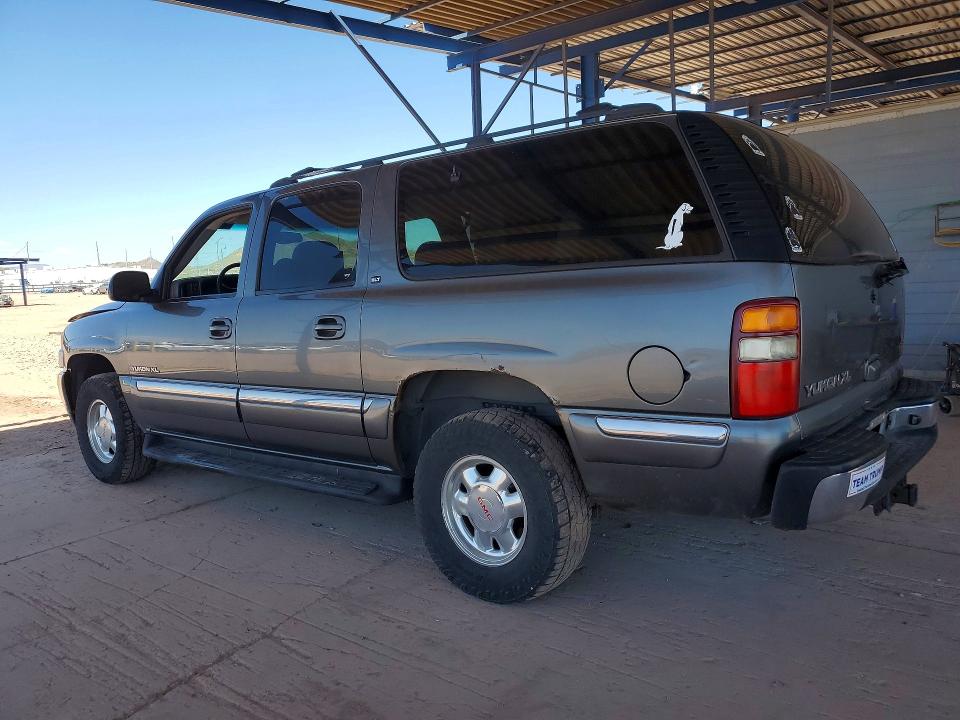 Продаж на аукціоні авто 2001 Gmc Yukon Xl, vin: 3GKFK16T21G271848, номер лоту: 52455356