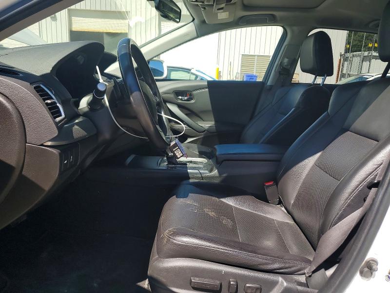 Aukcja sprzedaży 2017 Acura Rdx, vin: 5J8TB4H54HL018057, numer aukcji: 52824576
