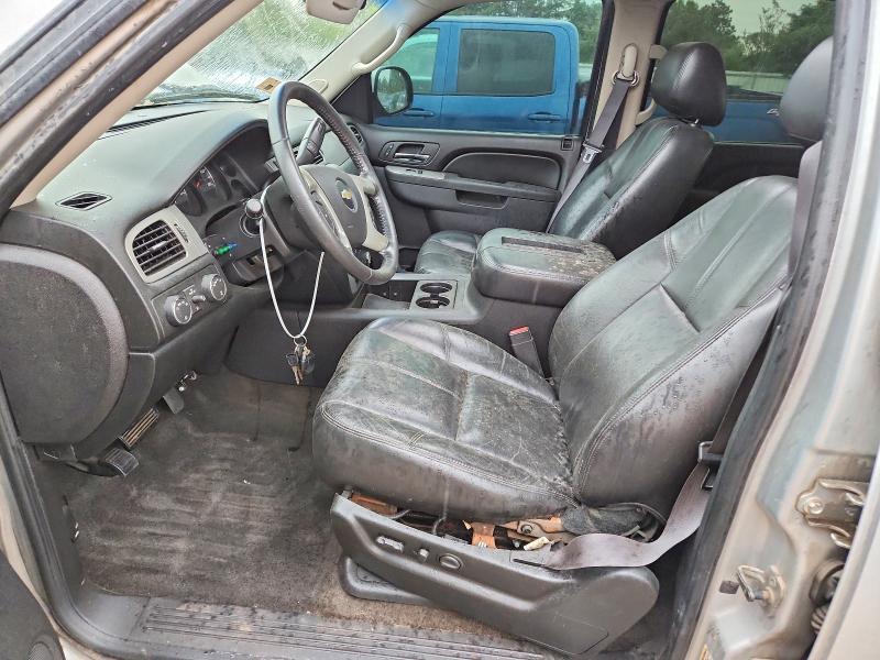 Aukcja sprzedaży 2011 Chevrolet Avalanche, vin: 3GNTKFE33BG292262, numer aukcji: 53702686