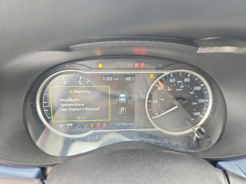 53107716 :رقم المزاد ، 3N1CN8EV1SL842310 vin ، 2025 Nissan Versa مزاد بيع