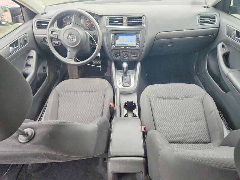52466216 :رقم المزاد ، 3VW2K7AJ2EM410884 vin ، 2014 Volkswagen Jetta مزاد بيع