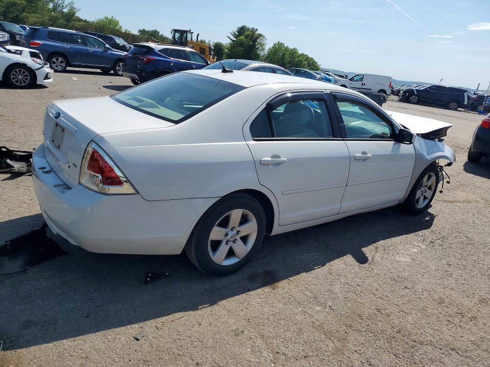 Aukcja sprzedaży 2008 Ford Fusion, vin: 3FAHP07Z98R158079, numer aukcji: 52656446